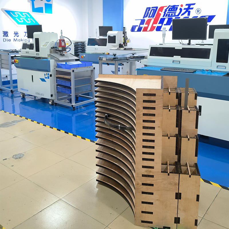 Tập tin DWG của Rule Cassette