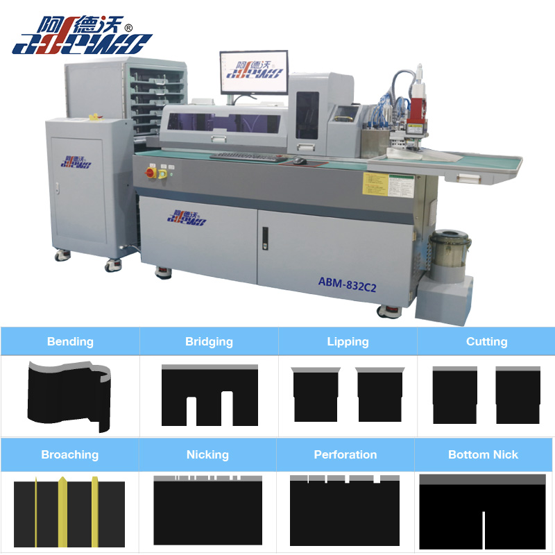 ABM-832C2 (giới hạn, biệt danh)