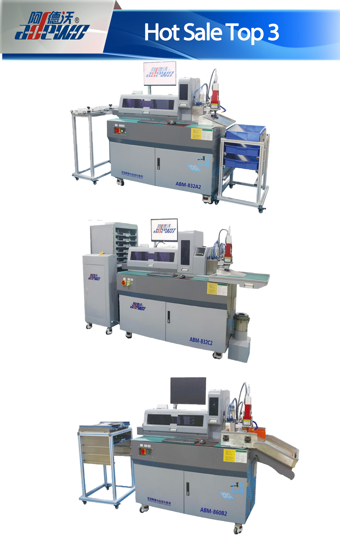 Top 3 Máy Bender Bán Chạy