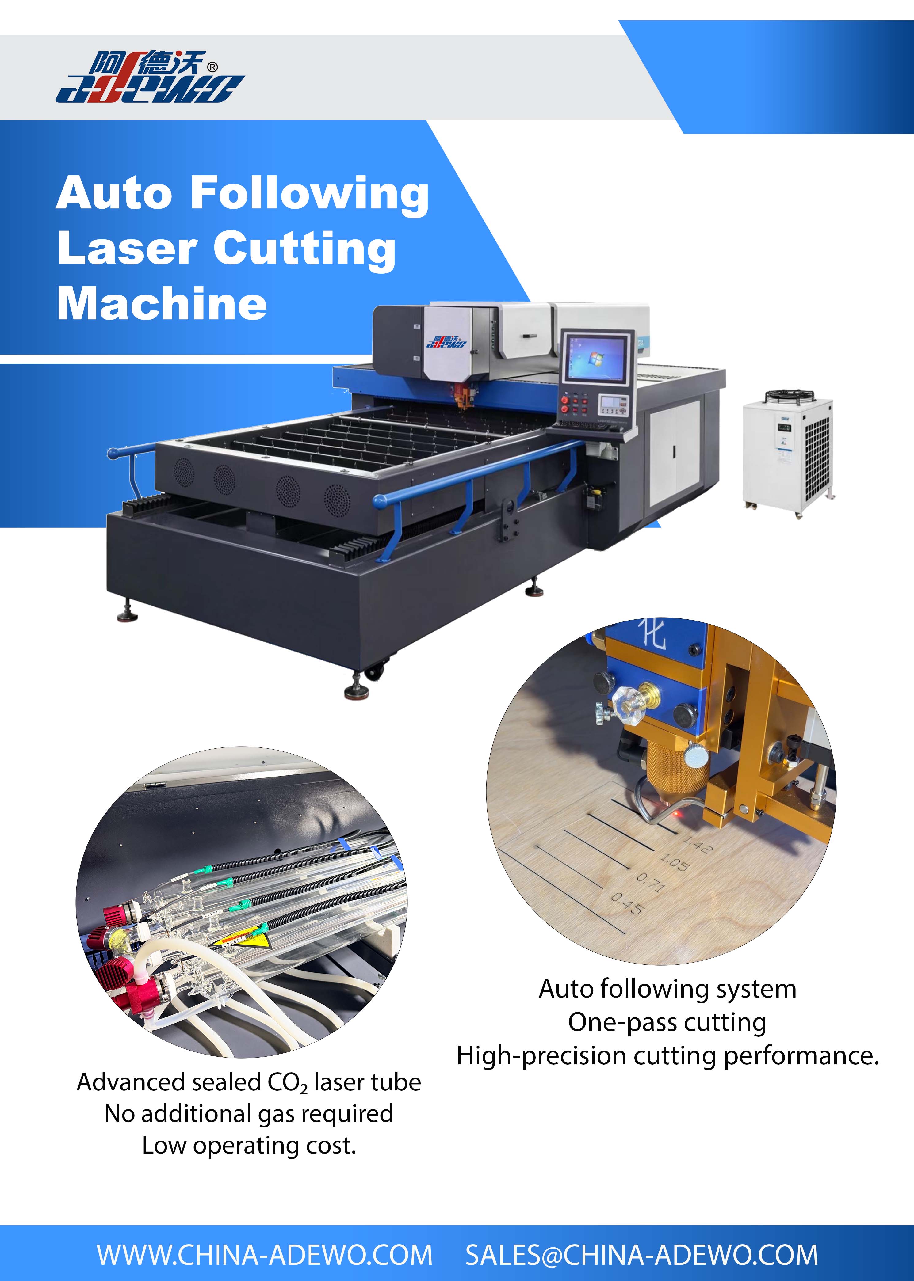 Tại sao các cửa hàng chế tạo khuôn lại nâng cấp lên máy cắt laser theo hệ thống tự động vào năm 2026