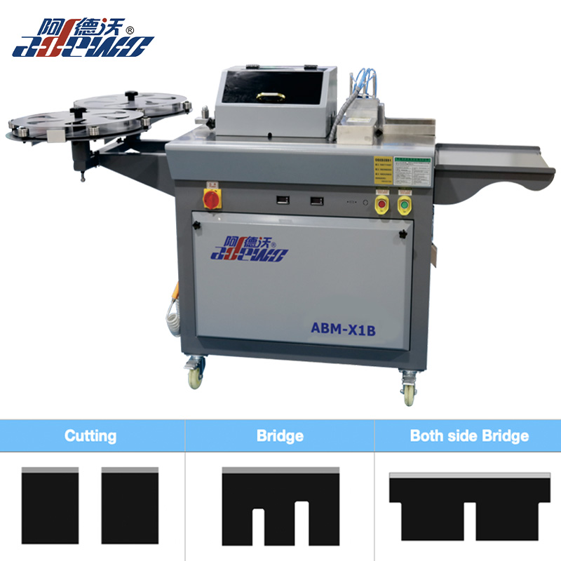 Làm thế nào một thùng carton được khâu khuôn Máy cắt nếp nhăn tự động có thể cải thiện hiệu quả sản xuất bao bì hiện đại