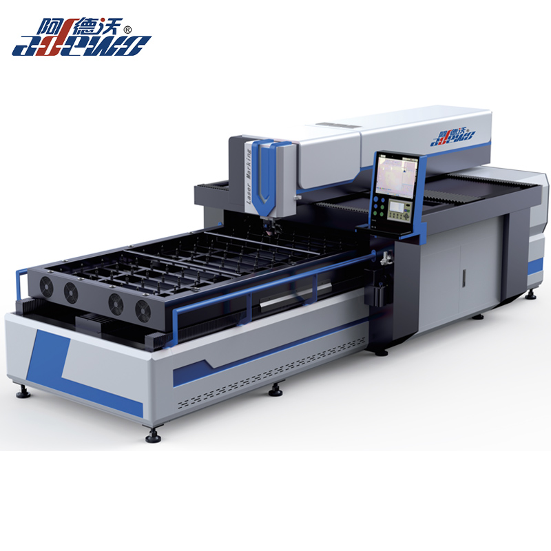 600 watts grantry pandan bảng chết làm máy cắt laser