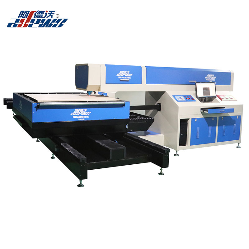 600 watt thép và ván ép làm máy cắt laser