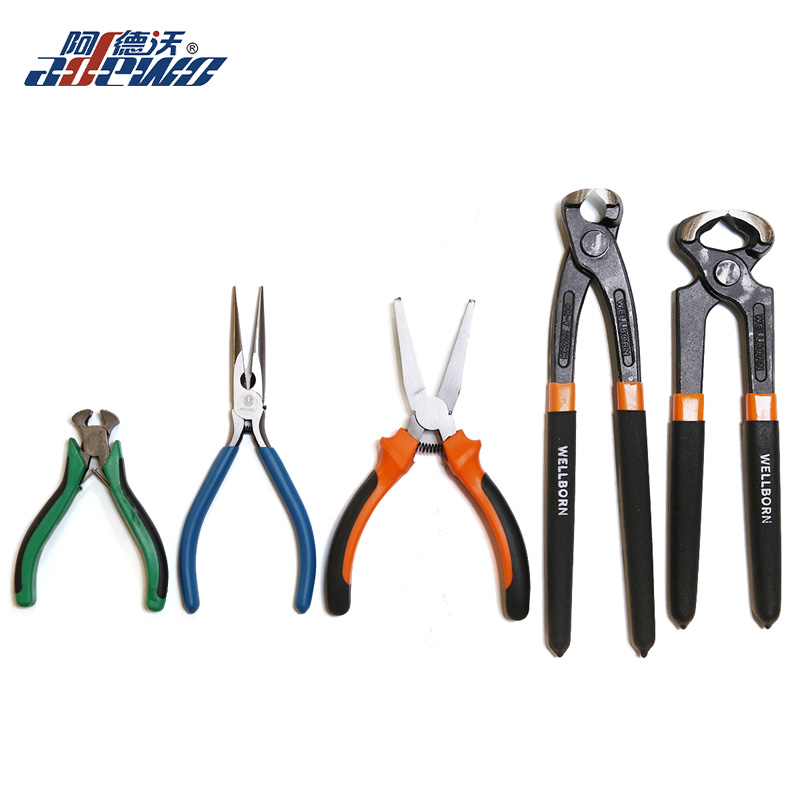 Kìm quy tắc làm khuôn