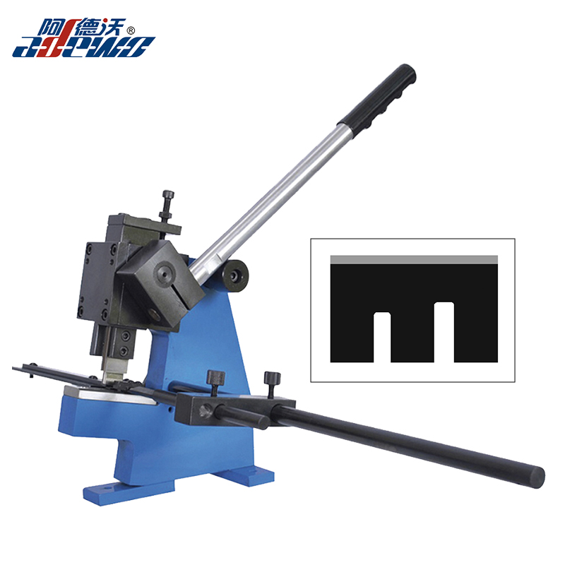 Máy cầu nối quy tắc thép châu Âu