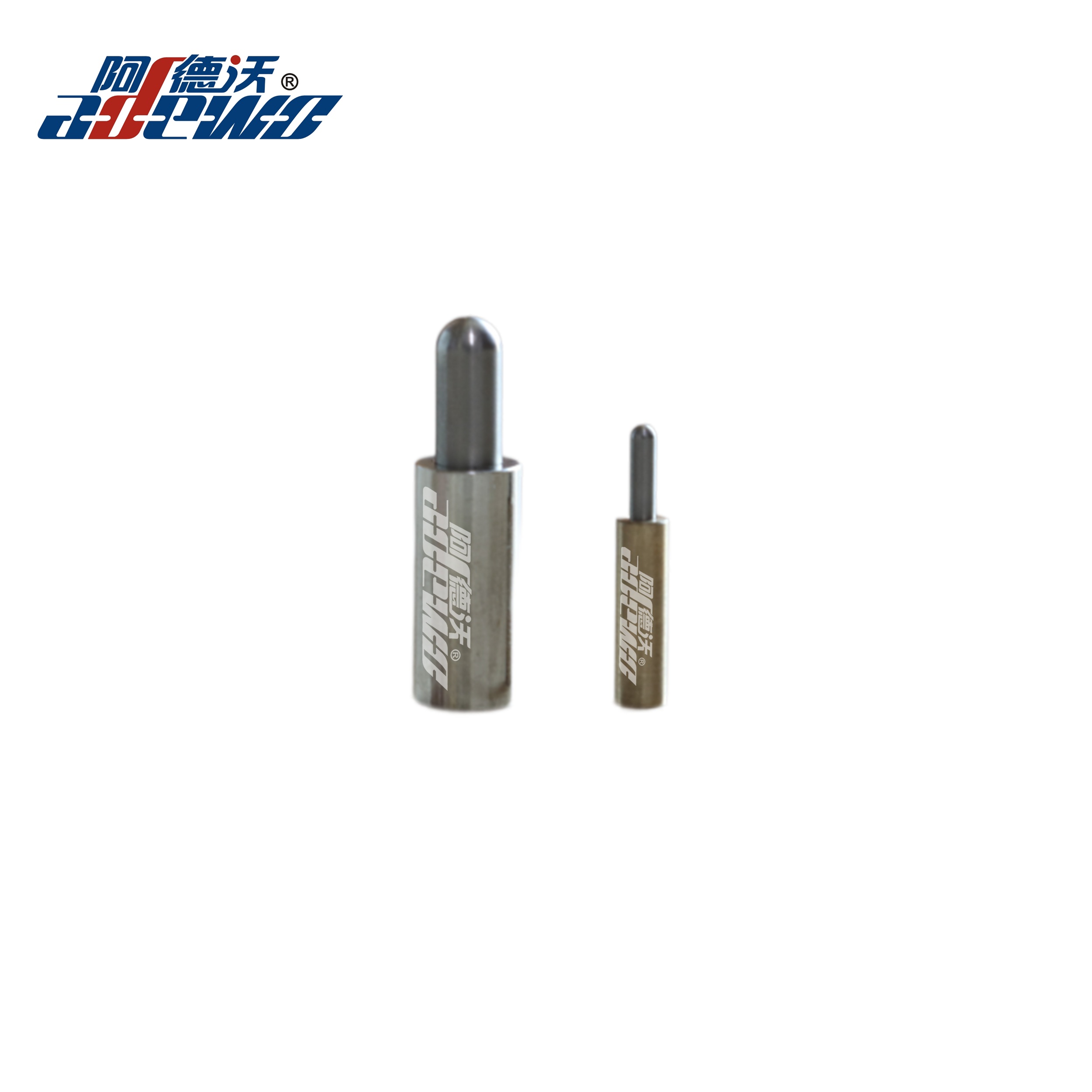Định vị pin